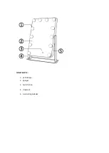 Preview for 6 page of FLINQ M2001 User Manual