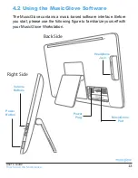 Preview for 16 page of Flint Rehabilitation Devices MusicGlove User Manual