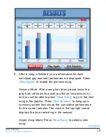 Preview for 22 page of Flint Rehabilitation Devices MusicGlove User Manual