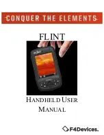 Flint S Series User Manual preview