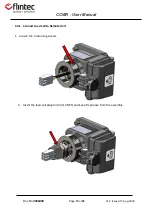 Предварительный просмотр 10 страницы Flintec CCWR User Manual