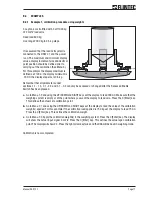 Предварительный просмотр 17 страницы Flintec DAS 72.1 Mark III Manual