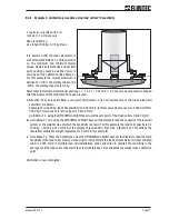 Предварительный просмотр 21 страницы Flintec DAS 72.1 Mark III Manual