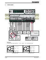 Предварительный просмотр 26 страницы Flintec DAS 72.1 Mark III Manual