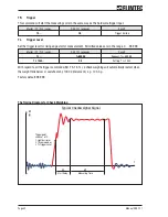 Предварительный просмотр 32 страницы Flintec DAS 72.1 Mark III Manual