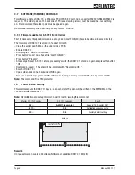 Предварительный просмотр 56 страницы Flintec DAS 72.1 Mark III Manual