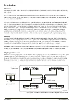 Preview for 3 page of Flintec DSB7-15T Installation Manuallines