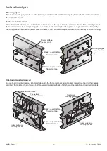 Preview for 5 page of Flintec DSB7-15T Installation Manuallines