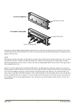 Preview for 10 page of Flintec DSB7-15T Installation Manuallines