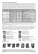 Preview for 14 page of Flintec DSB7-15T Installation Manuallines