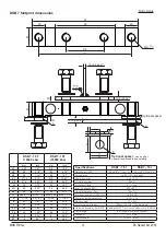 Preview for 16 page of Flintec DSB7-15T Installation Manuallines