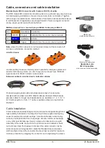 Preview for 17 page of Flintec DSB7-15T Installation Manuallines