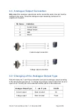 Предварительный просмотр 9 страницы Flintec FAA-26 Technical Manual