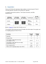 Предварительный просмотр 13 страницы Flintec FAA-26 Technical Manual