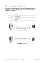 Preview for 9 page of Flintec FAA-28 Technical Manual