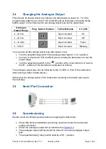 Preview for 10 page of Flintec FAA-28 Technical Manual