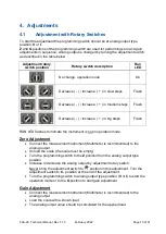 Preview for 11 page of Flintec FAA-28 Technical Manual