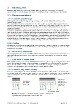 Preview for 9 page of Flintec FAD-40 Series Technical Manual