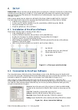 Preview for 13 page of Flintec FAD-40 Series Technical Manual