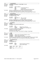 Preview for 26 page of Flintec FAD-40 Series Technical Manual