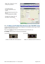 Preview for 41 page of Flintec FAD-40 Series Technical Manual