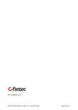 Preview for 55 page of Flintec FAD-40 Series Technical Manual