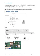 Preview for 5 page of Flintec FRD-57 Technical Manual