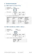 Preview for 6 page of Flintec FRD-57 Technical Manual