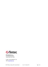 Preview for 8 page of Flintec FRD-57 Technical Manual