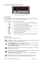 Preview for 13 page of Flintec FT-10 FILL Technical Manual