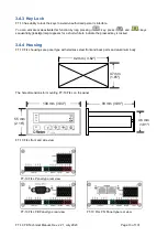 Preview for 14 page of Flintec FT-10 FILL Technical Manual