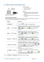 Preview for 46 page of Flintec FT-10 FILL Technical Manual