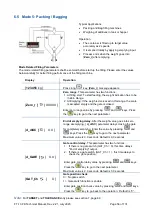 Preview for 57 page of Flintec FT-10 FILL Technical Manual