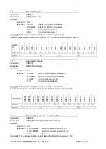 Preview for 78 page of Flintec FT-10 FILL Technical Manual