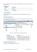 Preview for 116 page of Flintec FT-10 FILL Technical Manual