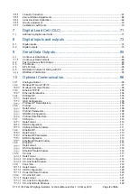 Preview for 3 page of Flintec FT-111 AN Technical Manual