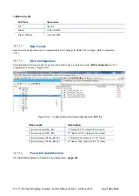 Preview for 121 page of Flintec FT-111 AN Technical Manual