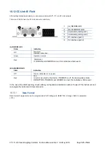 Preview for 122 page of Flintec FT-111 AN Technical Manual