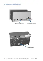 Preview for 142 page of Flintec FT-111 AN Technical Manual