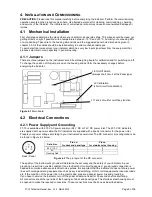 Предварительный просмотр 9 страницы Flintec FT-13 Technical Manual