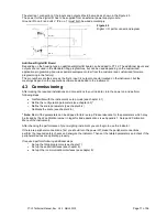 Предварительный просмотр 11 страницы Flintec FT-13 Technical Manual