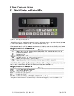 Предварительный просмотр 12 страницы Flintec FT-13 Technical Manual