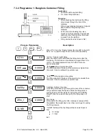 Предварительный просмотр 19 страницы Flintec FT-13 Technical Manual