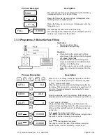 Предварительный просмотр 20 страницы Flintec FT-13 Technical Manual