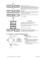 Предварительный просмотр 21 страницы Flintec FT-13 Technical Manual