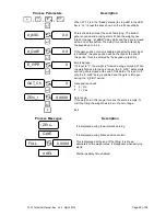 Предварительный просмотр 22 страницы Flintec FT-13 Technical Manual