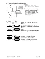 Предварительный просмотр 23 страницы Flintec FT-13 Technical Manual