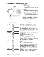 Предварительный просмотр 25 страницы Flintec FT-13 Technical Manual