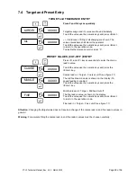 Предварительный просмотр 29 страницы Flintec FT-13 Technical Manual