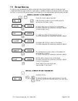 Предварительный просмотр 30 страницы Flintec FT-13 Technical Manual